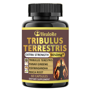 En iyi <span class=keywords><strong>Maca</strong></span> artı kök kapsüller güçlü adam güç Suplements adam güç <span class=keywords><strong>Maca</strong></span> Ginseng terrestrilus Terrestris kapsüller - Product Image 1