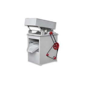 PinYang küçük kombine tahıl temizleme taş ayıklama makinesi tahıl fasulye buğday mısır temizleme makinesi çeltik kombine temizleyici - Product Image 1