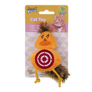 Juguetes Divertidos e interactivos para gatos, juguetes para mascotas, precio de fábrica competitivo ofrecido como imágenes
