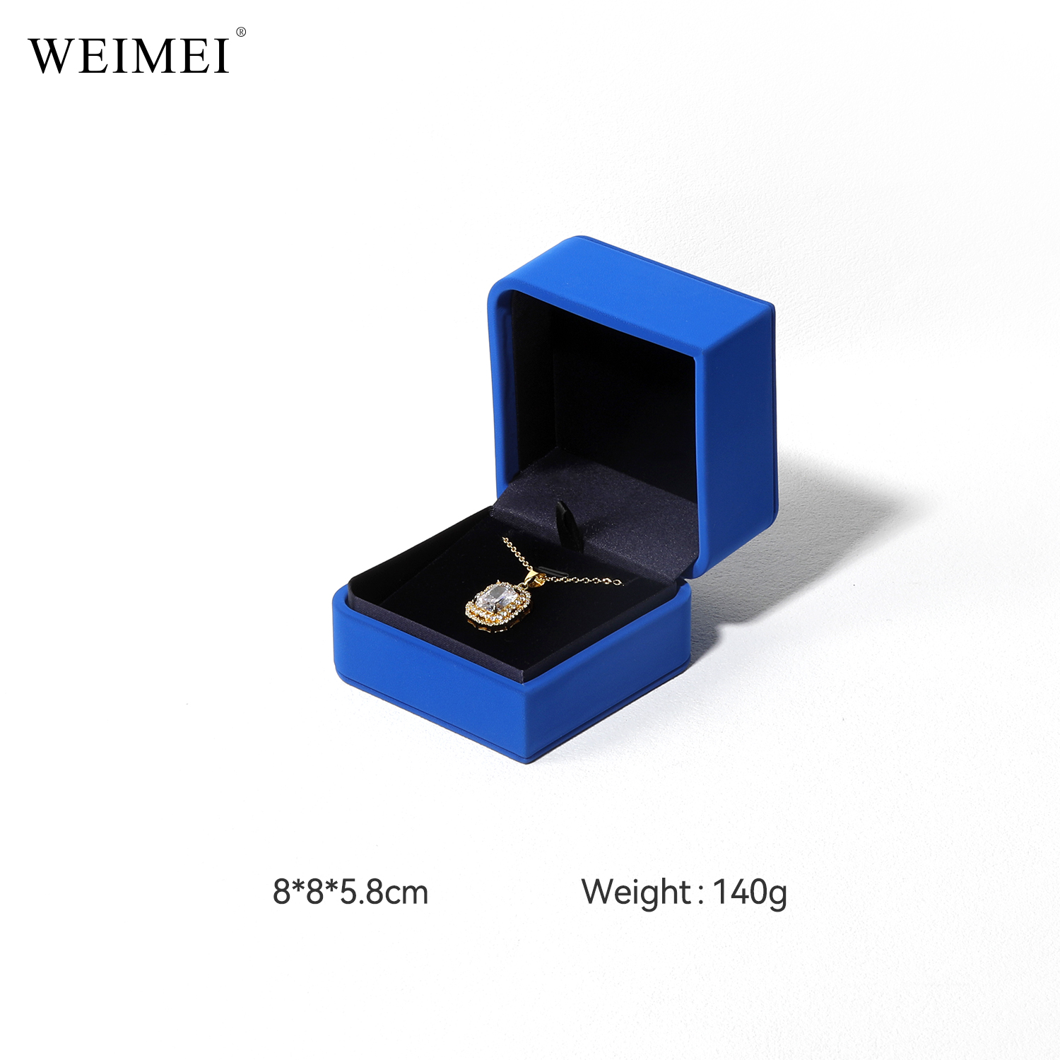 กล่องจี้