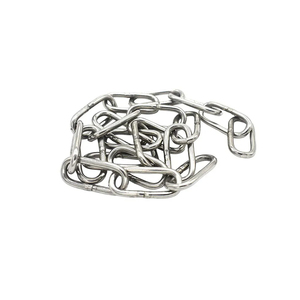 304 Stainless Steel Roller <strong>Chain</strong> Connector Joint Link <strong>Chain</strong> for 04C 05B 06B 06C 08B <strong>08A</strong> 10A 10B 12A 12B 16A Roller <strong>Chain</strong> - Product Image 4