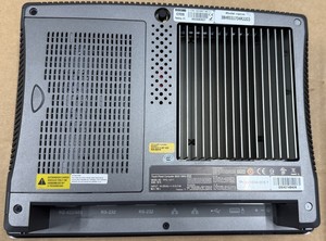 Neues und originales Plc Touch Computer Modell TPC1271 Teile-Nr. TPC1271HD3A1201ET SPS-Programmier controller - Product Image 3