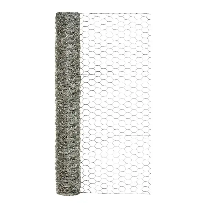 Gabbia esagonale del filo di ferro della pietra della rete metallica di vendita calda a basso prezzo