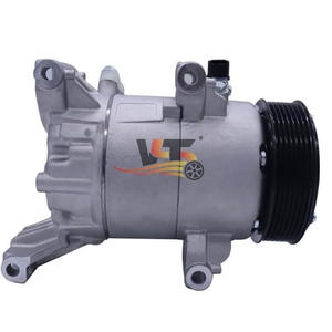 מדחס AC לרכב עבור הונדה סיוויק 1.5L טורבו מדחס מיזוג אוויר PN 38810-5BA-A01 38810-5BA-A02 38900-5AA-A02 389005AAA02