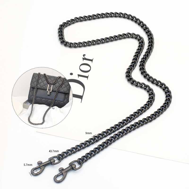 Gunmetal
