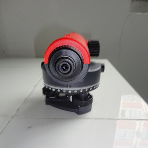 Nivel óptico automático, compensador magnético, autonivelante, 32x - Product Image 5