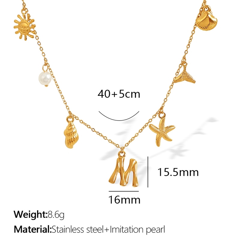 Gold M