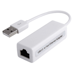 Yeusb2.0 n USB2.0 Ethernet RJ45 ağ dönüştürücü USB cihaz bağlantısı Ethernet RJ45 portları olmadan cihazlar için uygundur - Product Image 1