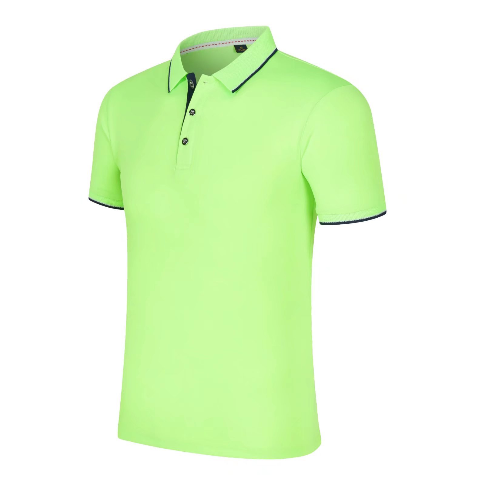 Fluorescent green