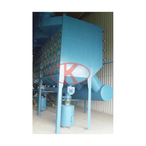 Sand <strong>Blast</strong> Room Filter Drum Dust Collector Equipment - Product Image 2