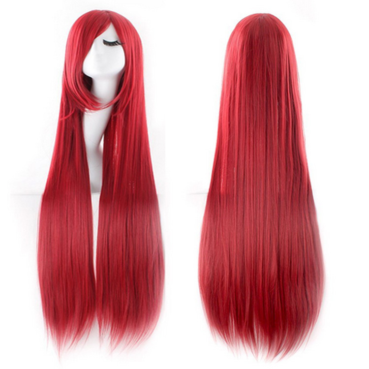 rosso scuro