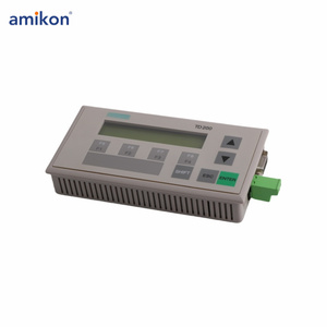 Modulo di visualizzazione del testo di qualità Premium 6es7272-0a30-0ya1 per PLC PAC & controller dedicati - Product Image 4