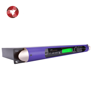 600W * 2 amplificatore di potenza modulo DSP processore audio X8 Pro - Product Image 3