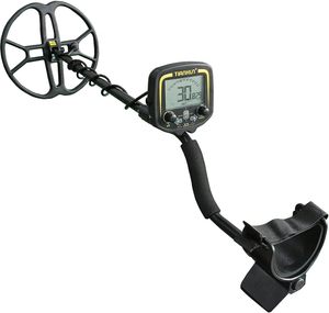 High Sensitivity Long Range 5 Meters Deep Metal <strong>Detector</strong> Underground Gold <strong>Detector</strong> De Metalestal - Product Image 1
