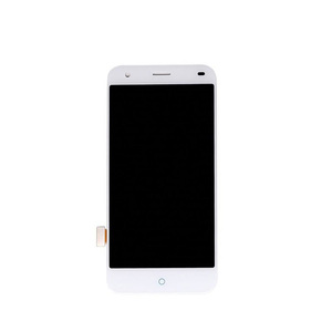 100% Tested LCD <strong>Display</strong> with Touch Screen Replacement for ZTE Blade Z Max Z982 LCD - Product Image 3