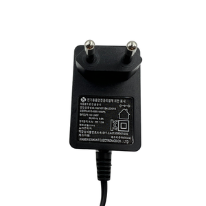 Eahunt yüksek verimlilik 9v 1a güç adaptörü Dc 9v güç kaynağı 18v 24v 1a 1.5a 2a şarj Cctv için adaptör <span class=keywords><strong>Tplink</strong></span>
