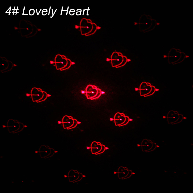 #4 Beau coeur