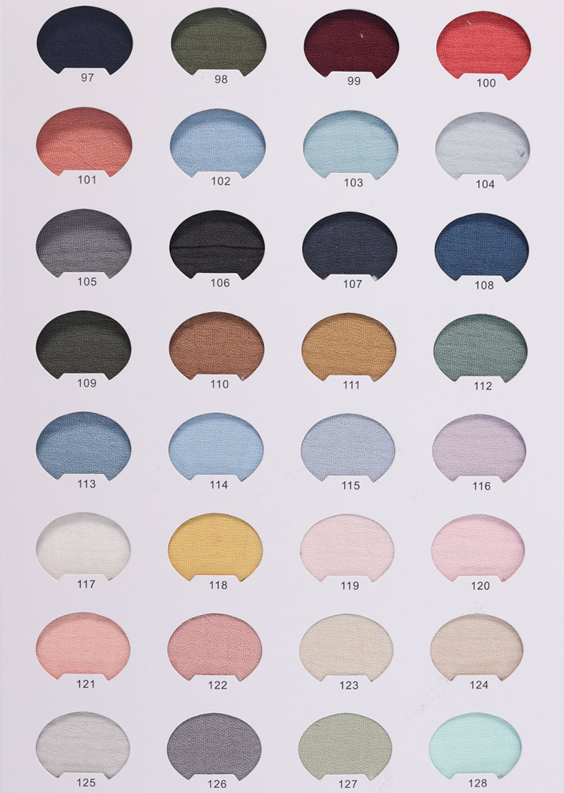 Note your color