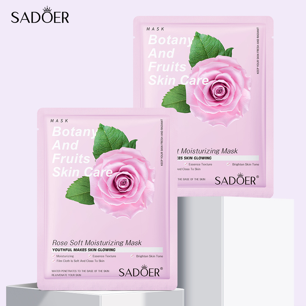 Rosa