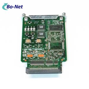 Simetrik yüksek Bit hızı DSL arabirim kartı yönlendiriciler için WIC-1SHDSL-V2 LAN manyetik modüller - Product Image 2
