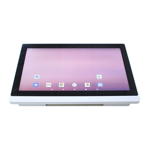 Industriale Android Tablet Poe Touch Panel Pc,Open Frame Lcd Monitor Hmi Touch Screen 15.6 pollici Android 1000Nits - Product Image 4