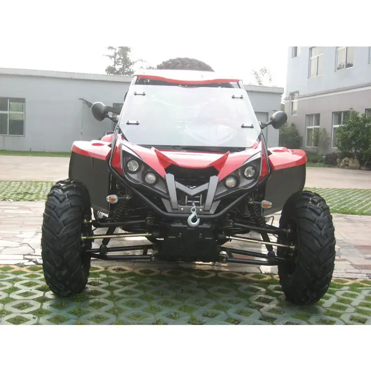 Goedkope Renli 1100cc Monster Motorfietsen Karts Cross Beach Off Road Buggy