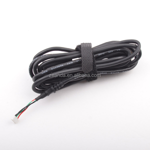 Hot Selling 1m USB 2.0 Mouse Keyboard Cable Smart <strong>Function</strong> AM 2.0mm Molex Connector 5pin Terminal Braided Shielding Wire Harness - Product Image 6