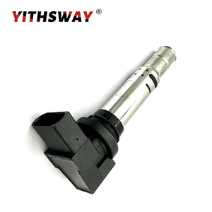Audi A2 A3 Leon Skoda Octavia VW Polo Passat 036905715. 905715a için yüksek kaliteli ateşleme bobini Coil 905715a ateşleme bobini paketi.