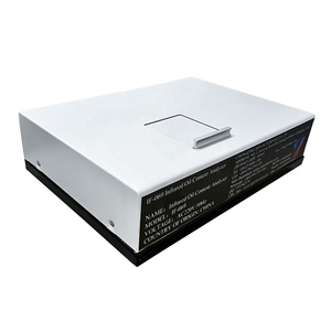 Máquina portátil de prueba de contenido de agua en aceite para sistemas de monitoreo ambiental - Product Image 3
