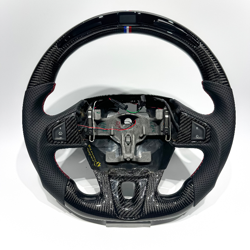 Carbon Fiber
