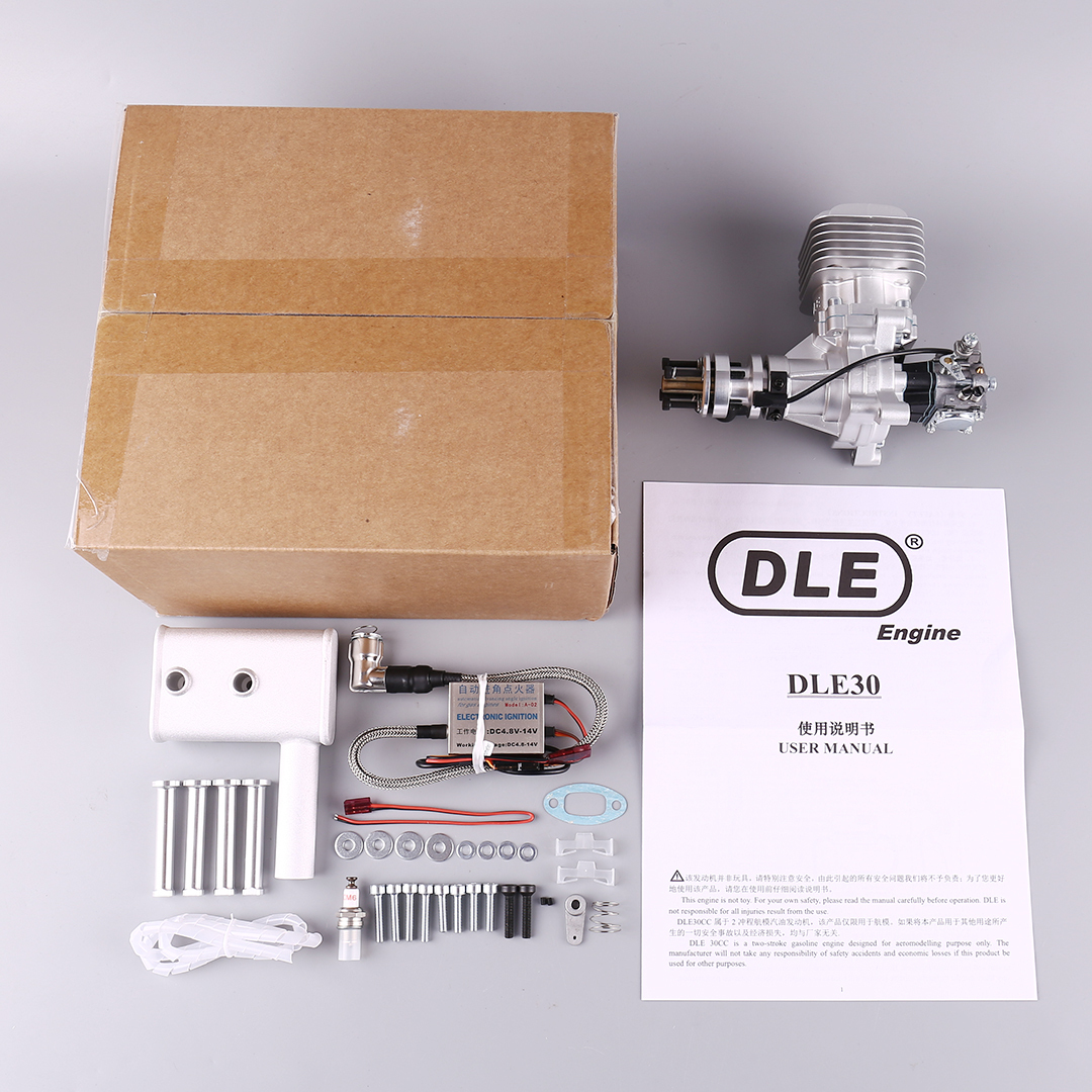 DLE30