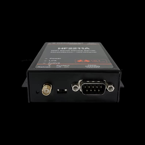 HF2211A Serial RS232/RS485/RS422 a WiFi/módulo convertidor Ethernet para transmisión de datos de automatización Industrial HF2211A - Product Image 6