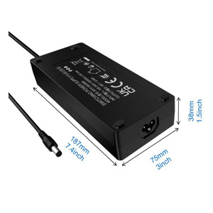 24V10A240WWUniversal Power Adapter EU UK US AU with AC DC for <strong>Multiple</strong> Devices Desktop Power Supply <strong>Input</strong> 110V/220V DC 12A5A60W - Product Image 1