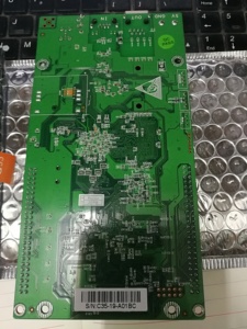 Controller DISPLAY a LED HUIDU HD -C36C con controller wifi a colori per display - Product Image 3