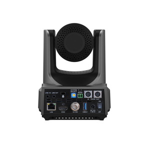Full HD PTZ AI-Kamera mit integriertem Dual-Mikrofon-Array für Bü roger äte für Video konferenz systeme und Kirchen - Product Image 2