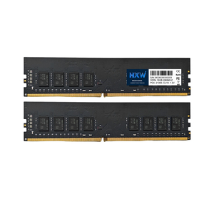 PC Gaming RAM 8GB DDR4 RGB High-Frequency New Condition Stock Available for Server <strong>Computer</strong> Application Desktop 16GB Model - Product Image 4