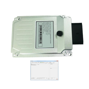 Toptan özelleştirilmiş avrupa standart araba oto yedek parçaları EVCC modülü ünitesi EV iletişim denetleyicisi - Product Image 2