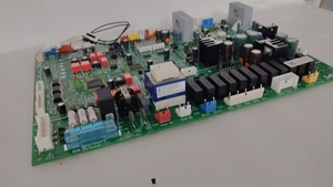 Hoàn toàn mới Midea điều hòa không khí trung tâm bảng điều khiển năng lượng mặt trời bằng tay mô hình kim loại 17127000a00157 - Product Image 5