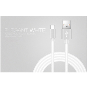 USB-C Datenkabel 3ft Auto USB Fishnet Gen 2 USB ein Daten übertragungs kabel Typ C - Product Image 2