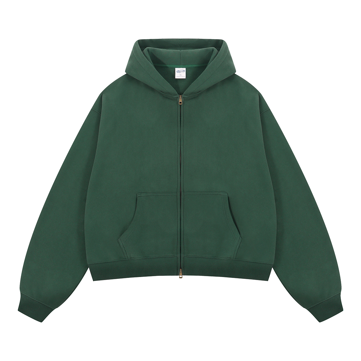 Verde dell'esercito