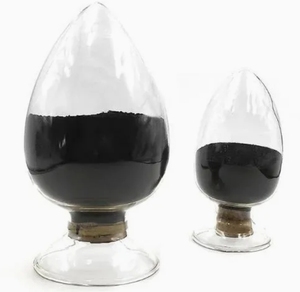 工厂供应氧化铜CAS 1317-38-0 (CuO) 99% 铜 (II) Oxid - Product Image 4