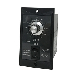 Контроллер скорости JSCC - Product Image 1