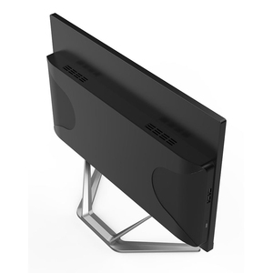 All in One Computer I3 10100 10th Gen Desktop Computer 21.5inch 23.8inch 4G 8G RAM 256G SSD Gaming All-in-one <strong>Pc</strong> - Product Image 5
