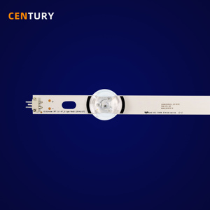 INOTEK DRT 3.0 42 \"แอลซีดีทีวีแบ็คไลท์แถบ LED PC รุ่น A/B ประเภท/6916L-1956A/57A/56B/57B/1709A/10A/10B/09B ใช้งานร่วมกับ