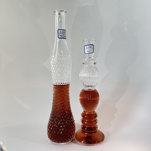 Customized 700ml Bottle with Patterns, Used for Spirits, Champagne, Fruit Wine, Fruit <strong>Juice</strong>, <strong>Etc</strong> - Product Image 5