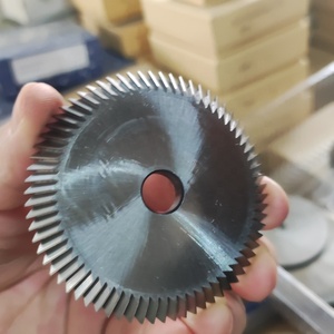เครื่องกัดกุญแจคาร์ไบด์แข็งสำหรับ JMA ECCO bit เครื่อง ilco Sierra - Product Image 5