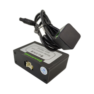 XY-BS77G 77 GHz Automotive Safety MMWave Radar Obstacle <strong>Sensor</strong> with Waterproof and Night View Functions 1-Year Warranty