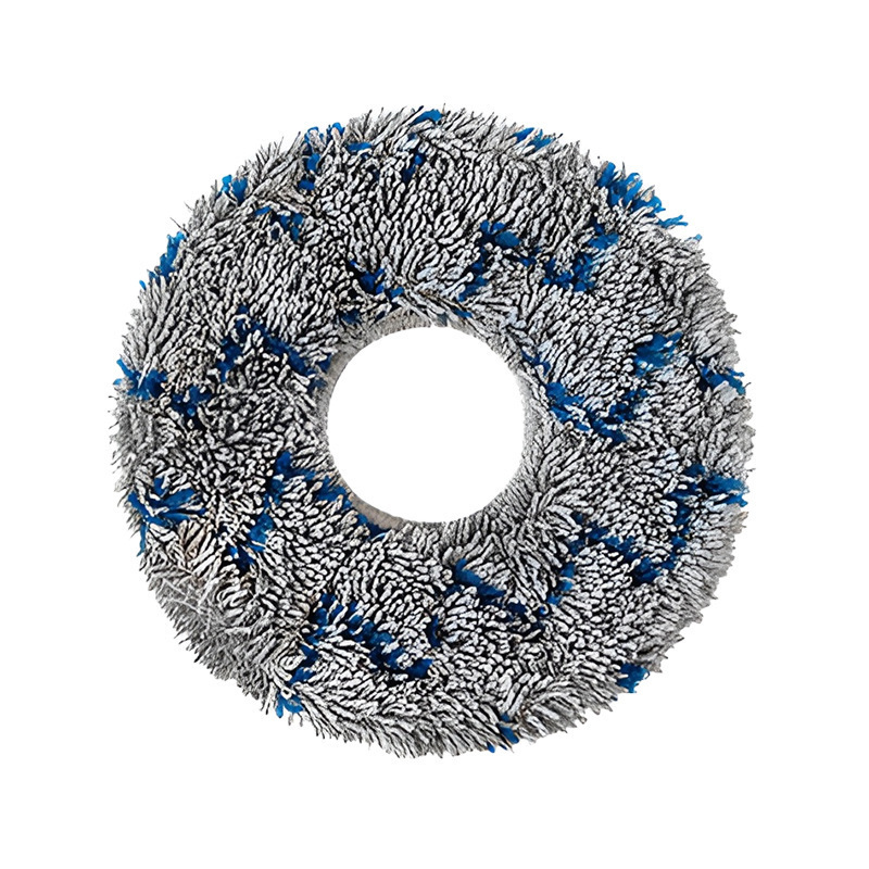 Tissu rayé X2
