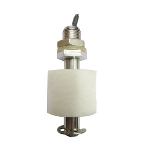 SENSOR rápido de montaje lateral, interruptor de flotador de bola de nivel de tanque de agua mecánico, instrumentos de medición para humidificador - Product Image 6