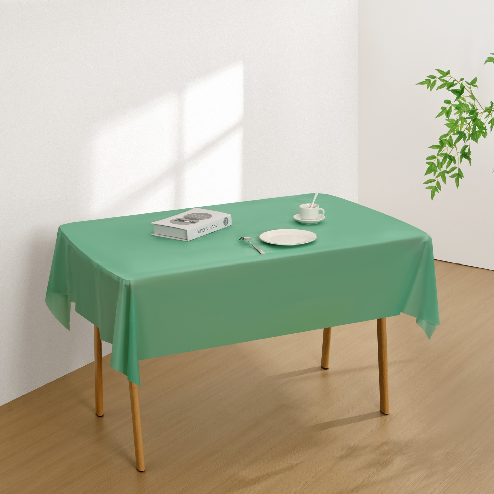Verde coda di topo